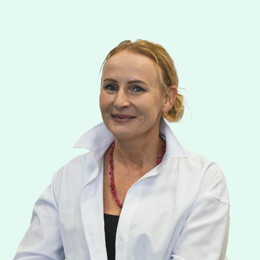 Anna Gogola
