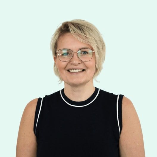Małgorzata Wójcik