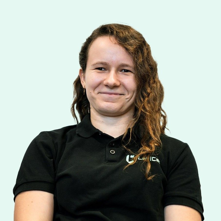 Monika Kwaśniak