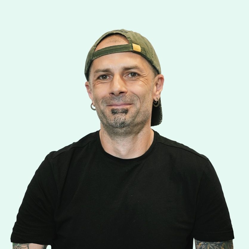 Rafał Gnat