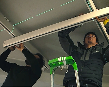 Installation & Technical Training