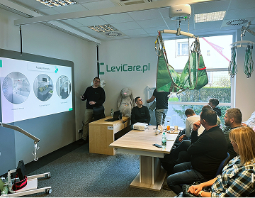 Product Training