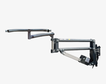 S120 car hoist