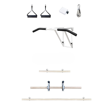 Handle set