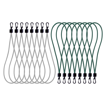 Suspension band set