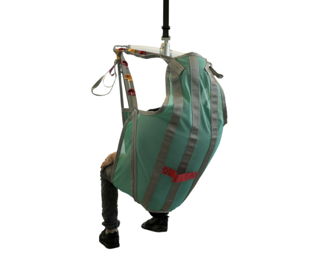 LeviKam + sling
