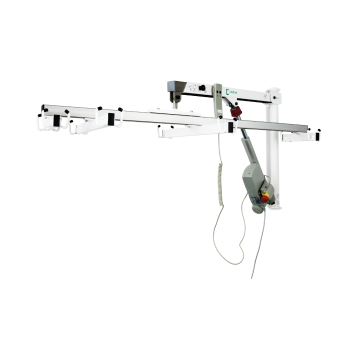 8‑Point Spreader Bar