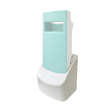 Docking station