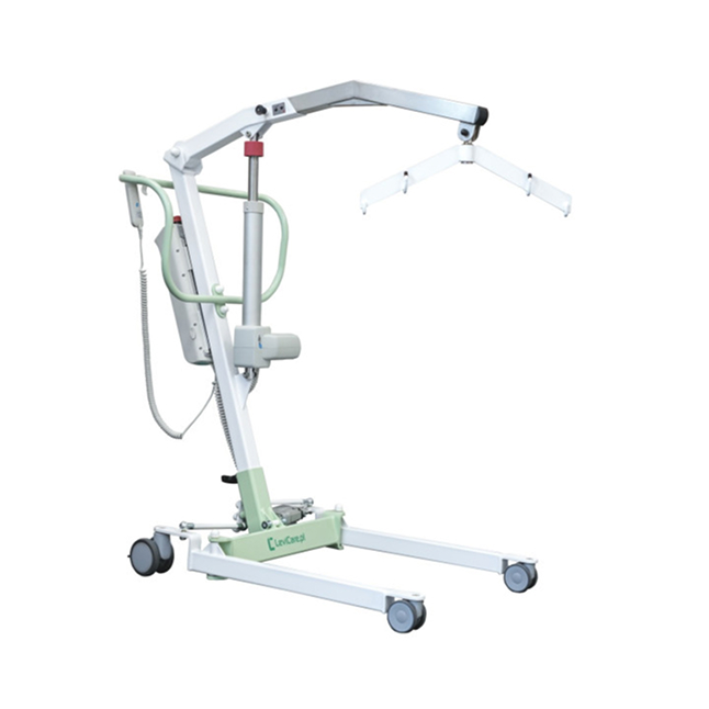 Versatile hoists for everyday use