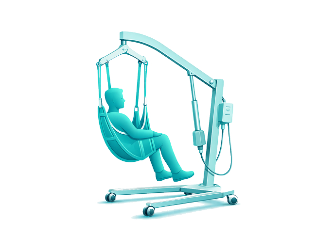 Mobile hoists