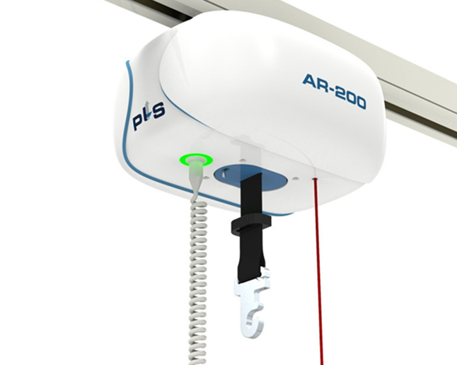PLS AR-200 ceiling hoist