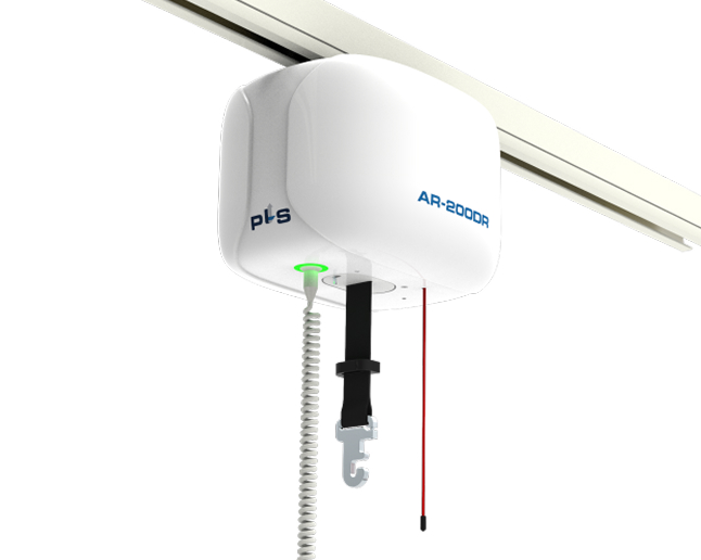 PLS AR-200DR ceiling hoist