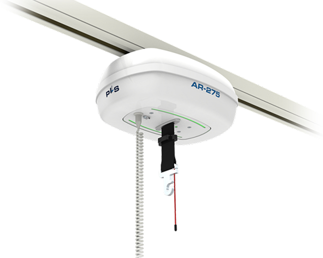 PLS AR-275 ceiling hoist