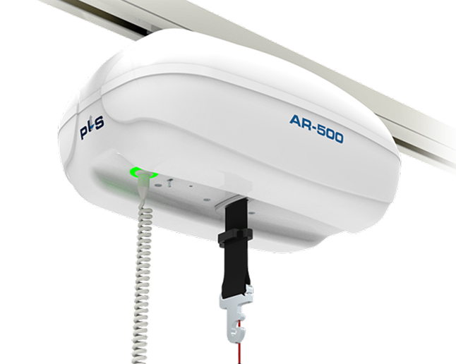 PLS AR-500 ceiling hoist