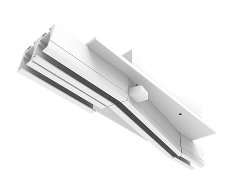 PLS branch connector